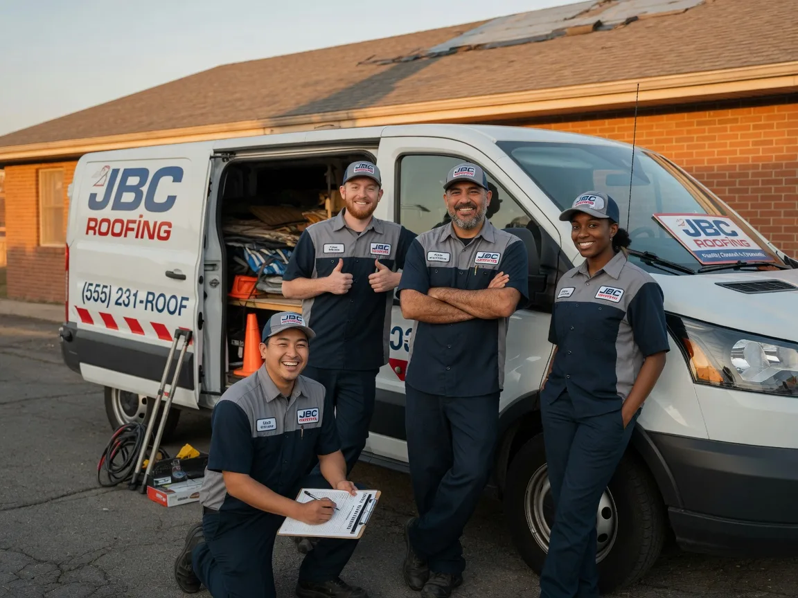 Roof Replacement company in Hartford City, IN